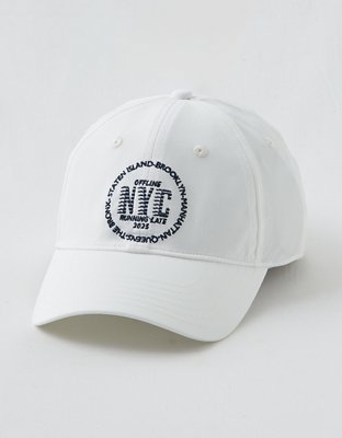 OFFLINE By Aerie Nylon Baseball Hat