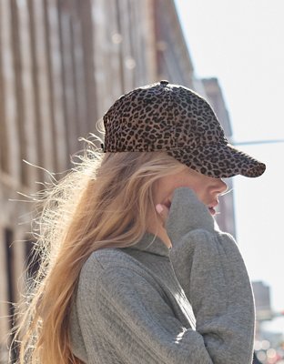 OFFLINE By Aerie Nylon Baseball Hat