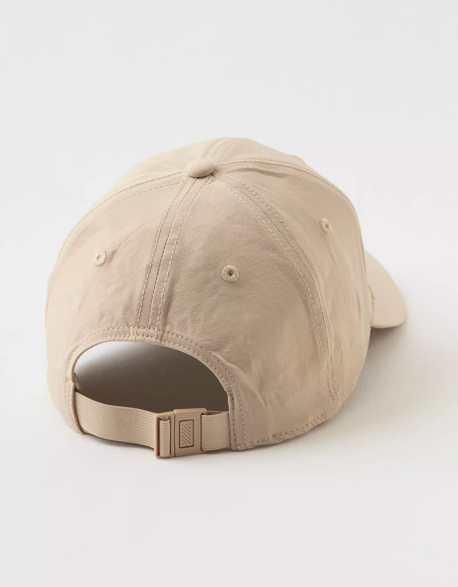 OFFLINE By Aerie Nylon Baseball Hat - thumbnail 5