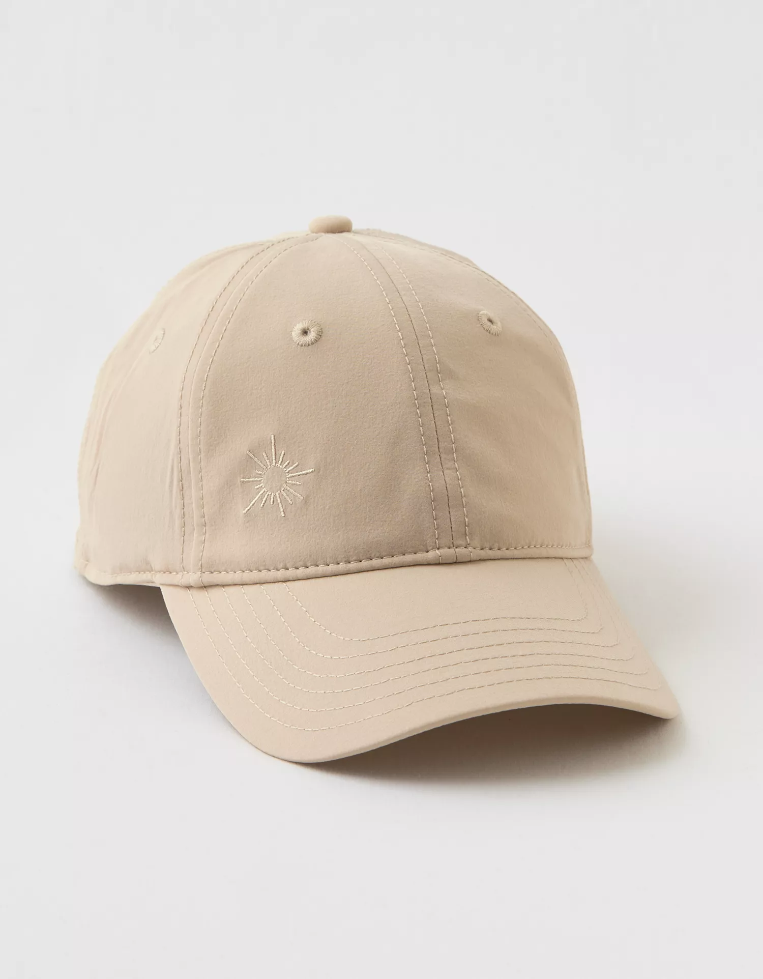 OFFLINE By Aerie Nylon Baseball Hat - thumbnail 4
