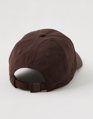 Casquette de baseball en nylon OFFLINE d’Aerie