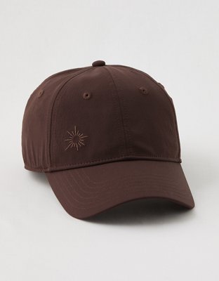 Casquette de baseball en nylon OFFLINE d’Aerie