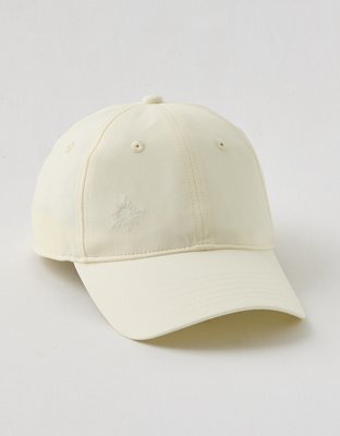 OFFLINE By Aerie Nylon Baseball Hat