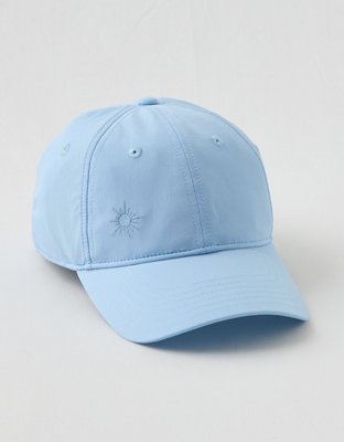 OFFLINE By Aerie Nylon Baseball Hat