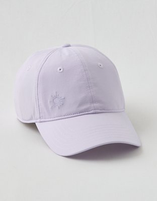 OFFLINE By Aerie Nylon Baseball Hat
