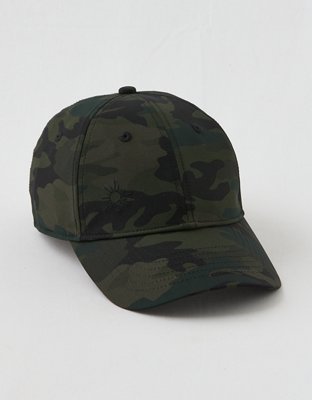 OFFLINE By Aerie Nylon Baseball Hat