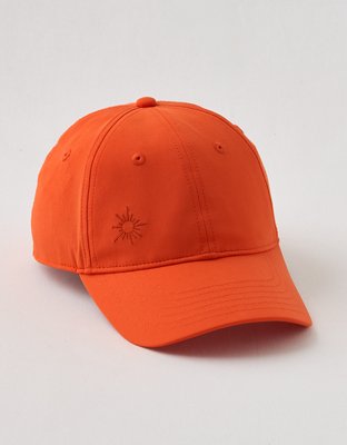 Casquette de baseball en nylon OFFLINE d’Aerie