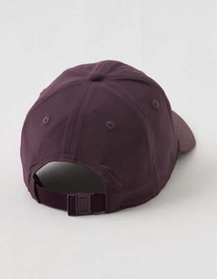 OFFLINE By Aerie Nylon Baseball Hat