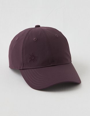 OFFLINE By Aerie Nylon Baseball Hat