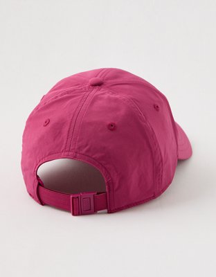 OFFLINE By Aerie Nylon Baseball Hat