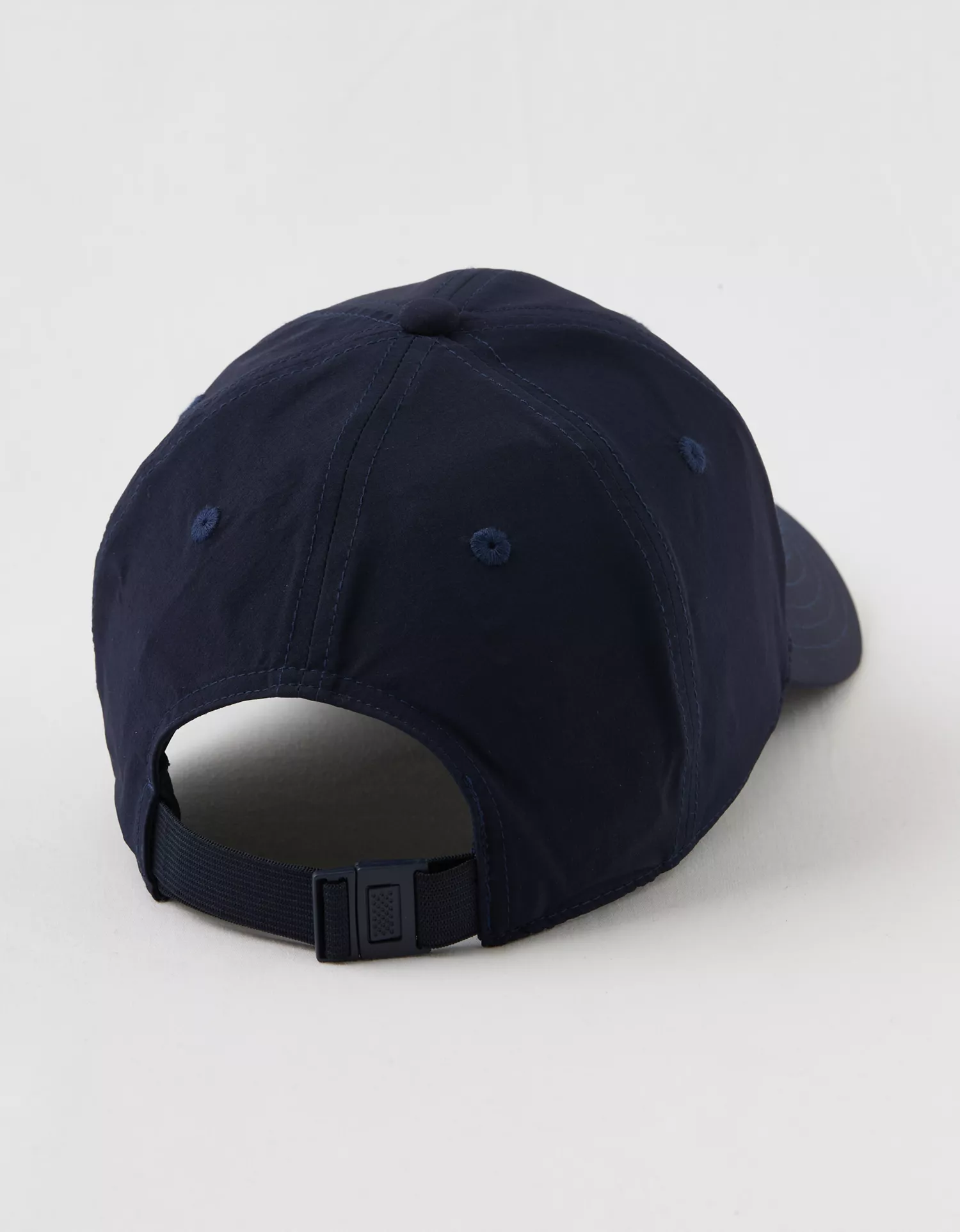 OFFLINE By Aerie Nylon Baseball Hat - thumbnail 2