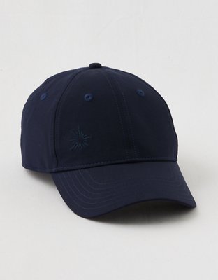 OFFLINE By Aerie Nylon Baseball Hat