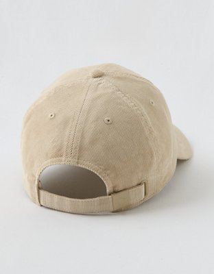 OFFLINE By Aerie Corduroy Baseball Hat