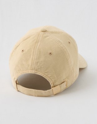 OFFLINE By Aerie Corduroy Baseball Hat