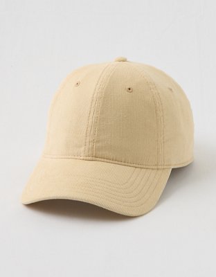 OFFLINE By Aerie Corduroy Baseball Hat