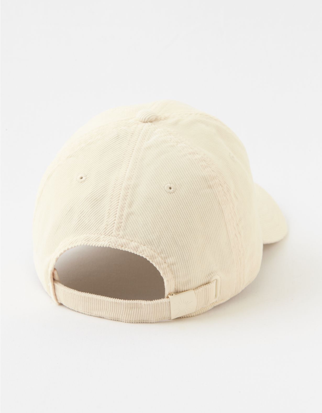 OFFLINE By Aerie Corduroy Baseball Hat