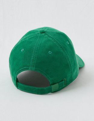 OFFLINE By Aerie Corduroy Baseball Hat