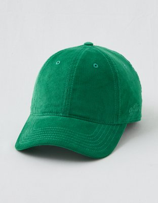 OFFLINE By Aerie Corduroy Baseball Hat