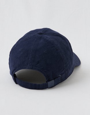 OFFLINE By Aerie Corduroy Baseball Hat