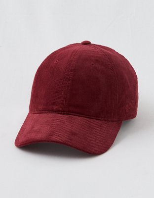 OFFLINE By Aerie Corduroy Baseball Hat