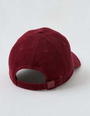 OFFLINE By Aerie Corduroy Baseball Hat