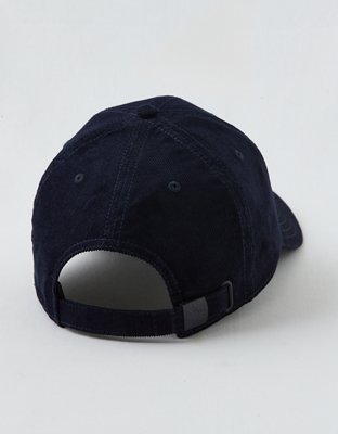 OFFLINE By Aerie Corduroy Baseball Hat
