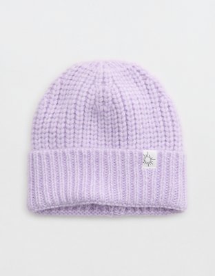 OFFLINE By Aerie Ribbed Knit Beanie