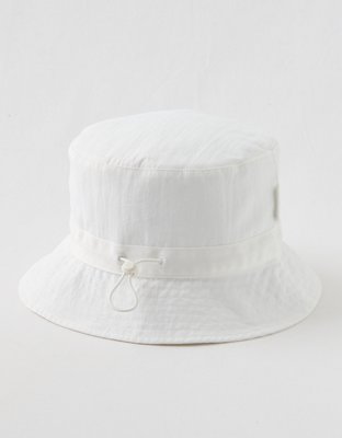 OFFLINE By Aerie Nylon Bucket Hat | OFFLINE