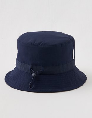 OFFLINE By Aerie Nylon Bucket Hat | OFFLINE