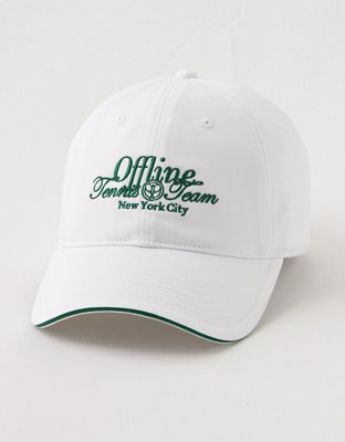 OFFLINE By Aerie Baseball Hat