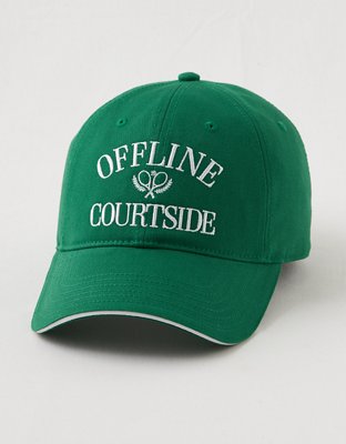 OFFLINE By Aerie Baseball Hat