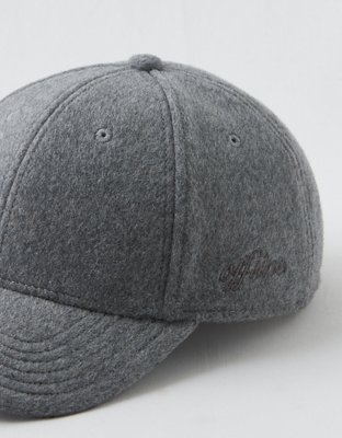 OFFLINE By Aerie Felt Baseball Hat