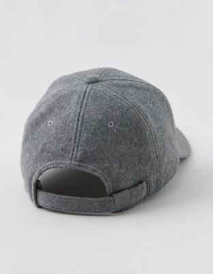 OFFLINE By Aerie Felt Baseball Hat