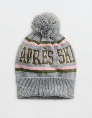OFFLINE By Aerie Knit Pom Beanie