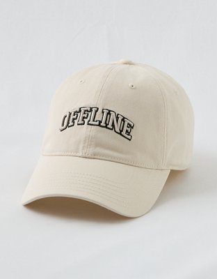 OFFLINE By Aerie Baseball Hat