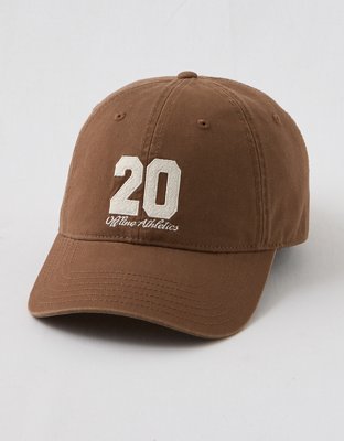 OFFLINE By Aerie Baseball Hat