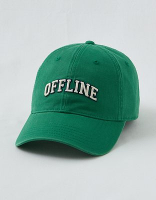 OFFLINE By Aerie Baseball Hat