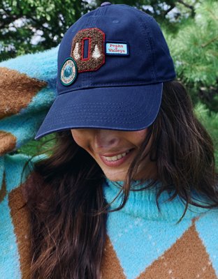 OFFLINE By Aerie Baseball Hat