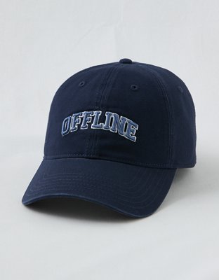 OFFLINE By Aerie Baseball Hat