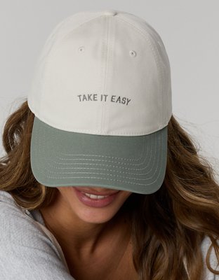 OFFLINE By Aerie Baseball Hat from American Eagle - $19.95