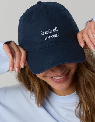 OFFLINE By Aerie Baseball Hat from American Eagle - $19.95