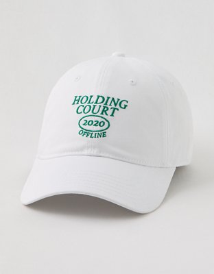 OFFLINE By Aerie Bungee Twill Baseball Hat