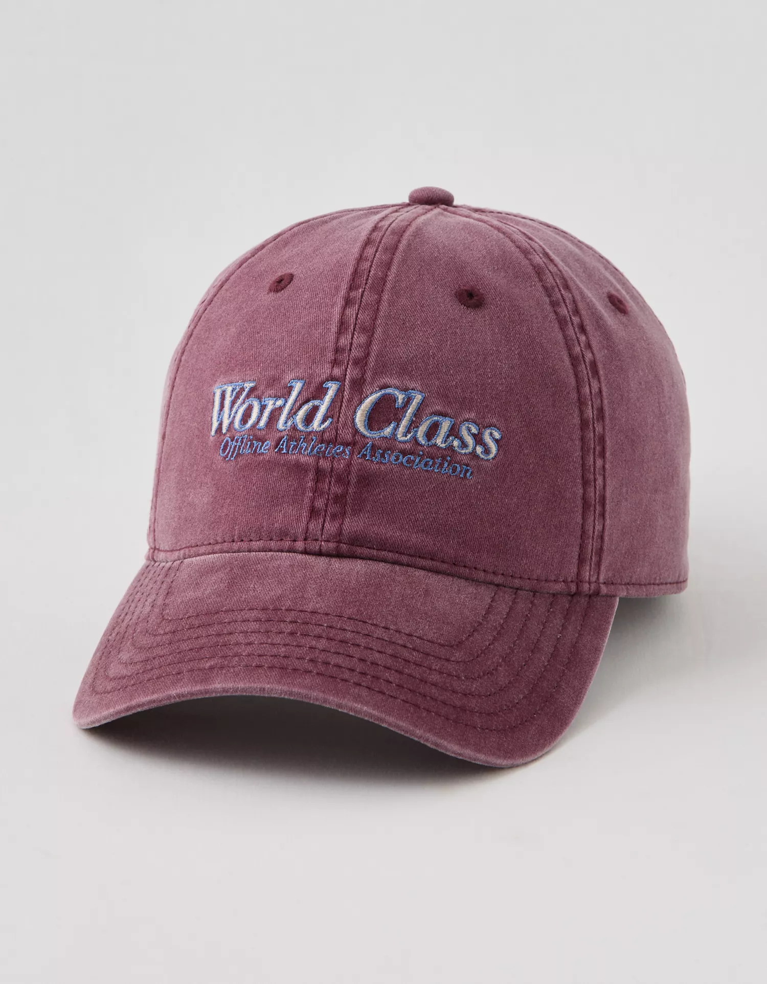 OFFLINE By Aerie Baseball Hat - thumbnail 10