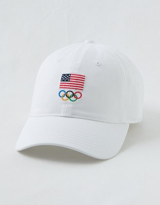 OFFLINE By Aerie Team USA Collection Baseball Hat