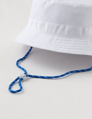 OFFLINE By Aerie Nylon Bucket Hat