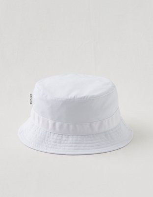 OFFLINE By Aerie Nylon Bucket Hat