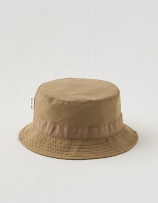 OFFLINE By Aerie Nylon Bucket Hat