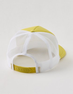 OFFLINE By Aerie Neoprene Trucker Hat