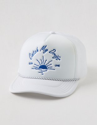 OFFLINE By Aerie Neoprene Trucker Hat