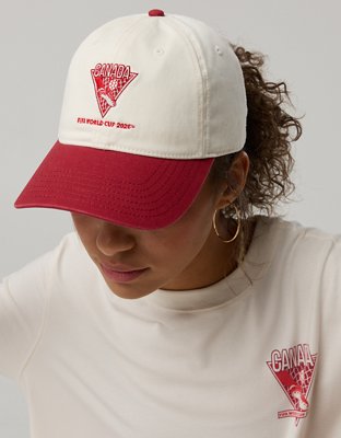 FWC26™ OFFLINE By Aerie Baseball Hat